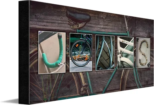 Vista 25 de Personal-Prints Decoración personalizada de automóviles o regalo para el mecánico, entusiasta de los automóviles clásicos o los automóviles. Regalo