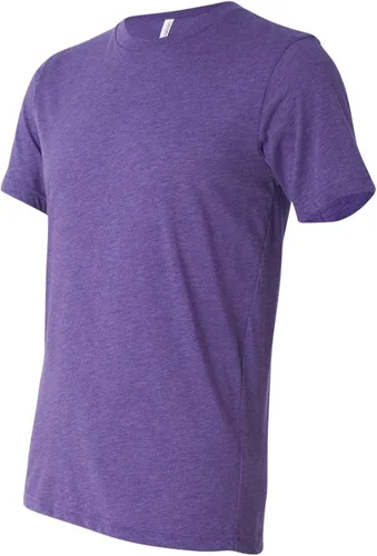 Vista 3 de Bella+Canvas - Camiseta Triblend - 3413