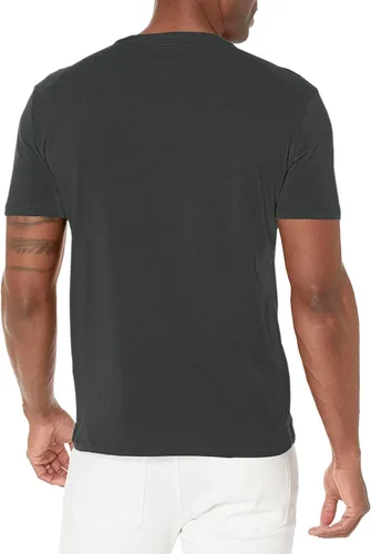 Vista 2 de Armani Exchange Men's Icon Graphic T-Shirt