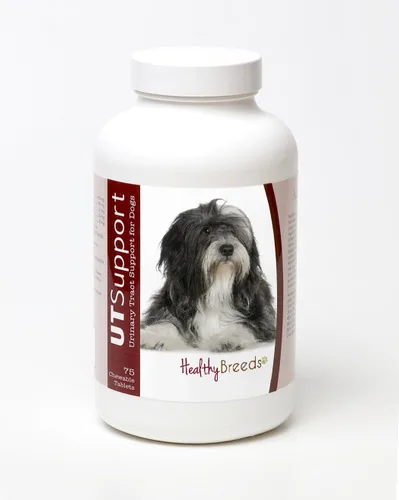 Vista 150 de Healthy Breeds Afghan Hound Cranberry Chewables 75