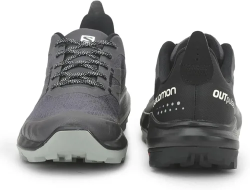 Vista 10 de Salomon Mens Outpulse Gore-tex Hiking Shoes Climbing