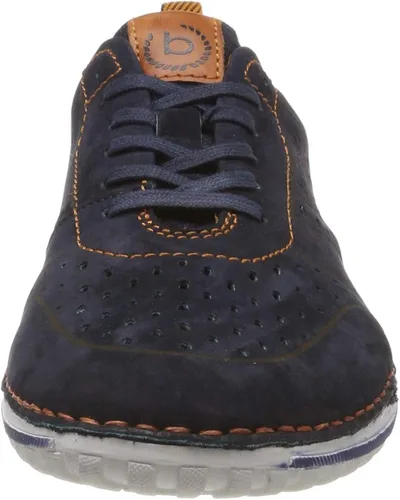 Vista 2 de Bugatti Zapatillas bajas para hombre