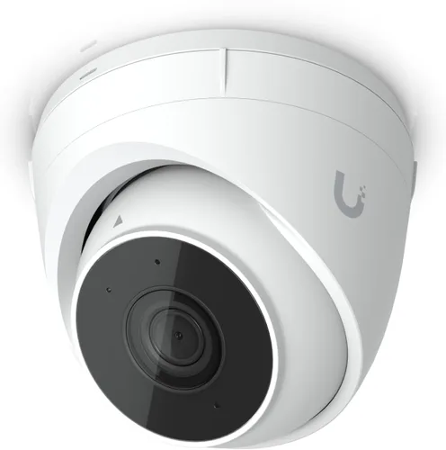 Vista 3 de Ubiquiti G5 Turret Ultra (UVC-G5-Turret-Ultra)