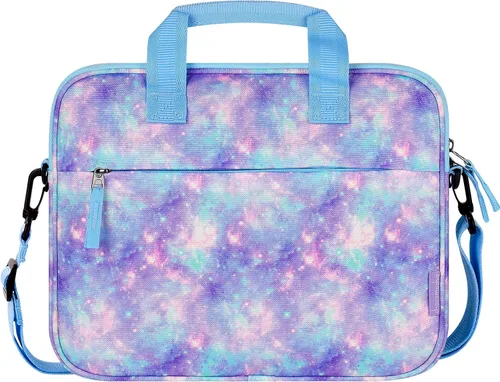 Vista 7 de Choco Mocha Funda para tablet infantil para niños y niñas, (10-12.5 pulgadas)