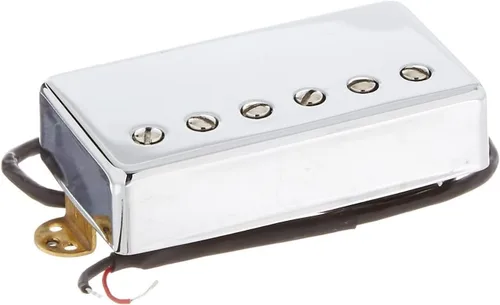 Vista 6 de EVH Wolfgang Humbucker Pickup - Puente - Negro