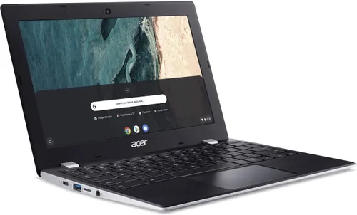 Vista 3 de acer Chromebook 311 CB311-9H-C12A, Intel Celeron N4000, HD de 11.6", 4GB LPDDR4, 32GB eMMC, Gigabit WiFi, Bluetooth 5.0