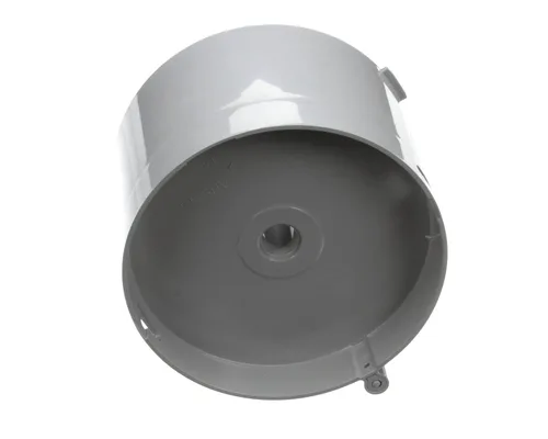 Vista 3 de Robot Coupe 102702S Cuenco cortador para R100/R101, gris claro