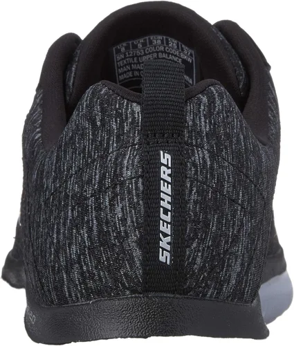 Vista 3 de Skechers Flex Appeal 2.0 - Zapatillas deportivas para mujer