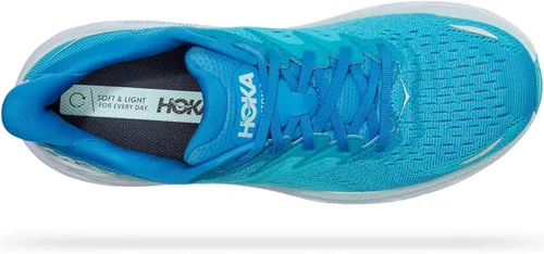 Vista 5 de HOKA ONE ONE Zapatillas de running estándar StyleName para hombre