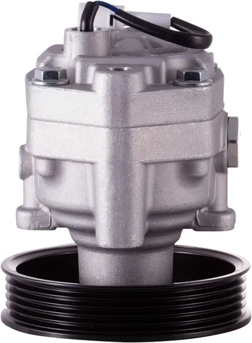 Vista 4 de Bomba de dirección asistida 60-5290P Compatible con Subaru Forester 2010-09, Impreza 2012-08