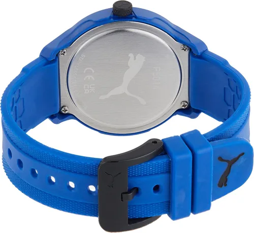 Vista 2 de Puma Mens Reset Three-Hand Watch