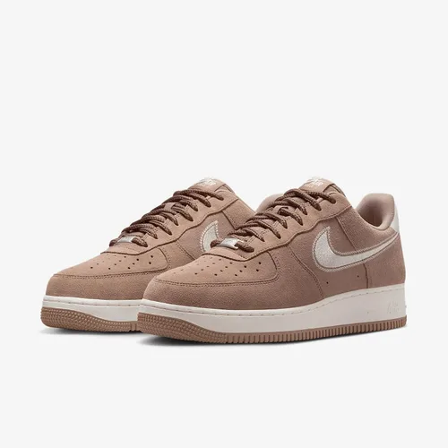 Vista 196 de Nike Air Force 1 '07 LV8 Double Swoosh - Twilight Marsh CT2300-300