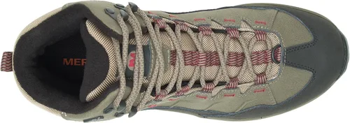 Vista 2 de Merrell Thermo Chill Mid Waterproof