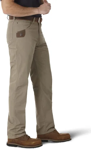 Vista 2 de Wrangler Mens Riggs Workwear Technician Work Utility Pants
