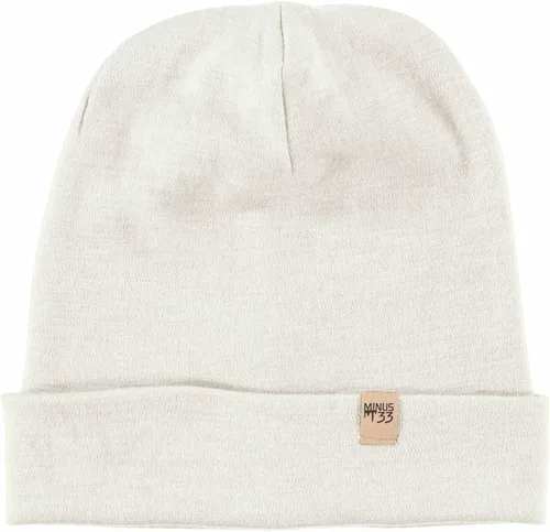 Vista 59 de Minus33 Merino Wool - Gorro de lana con cresta