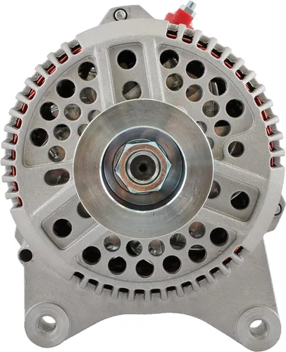 Vista 7 de DB Electrical Alternador ADR0035 Compatible con/reemplazo para Ford E-Series Vans 1999 4.6L (281) V8, Opt 130 Amp