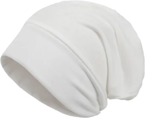 Vista 18 de Jemis Skullies - Gorro tipo beanie informal para otoño