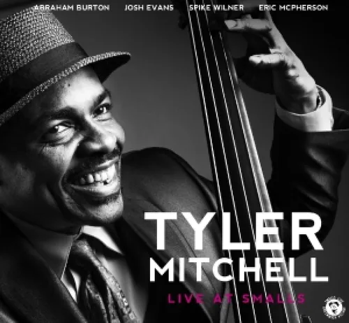 Vista 2 de Tyler Mitchell Quartet - Live at Smalls