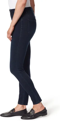 Vista 2 de Bandolino Bella All Day Comfort - Leggings de mezclilla de punto para mujer