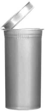 Vista 13 de 30 DRAM RX POP TOP NEGRO OPACO - 150 CUENTA