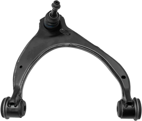 Vista 112 de Detroit Axle - Brazo de control inferior delantero derecho para Volkswagen