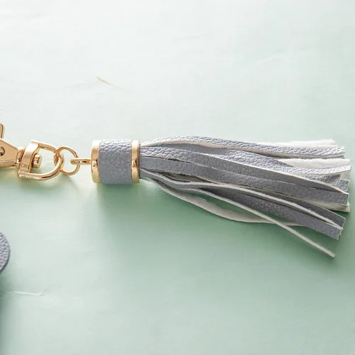 Vista 6 de Real Sic Pulsera de pulsera llavero billetera, soporte para tarjetas de crédito con cuentas de silicona, funda multifuncional de moda para tarjetas