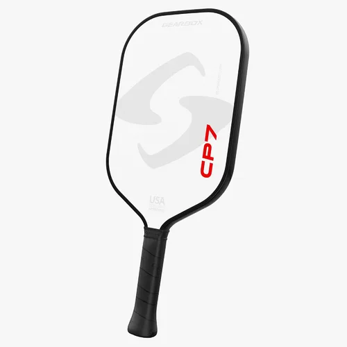 Vista 5 de Gearbox Paleta de pickleball CP7