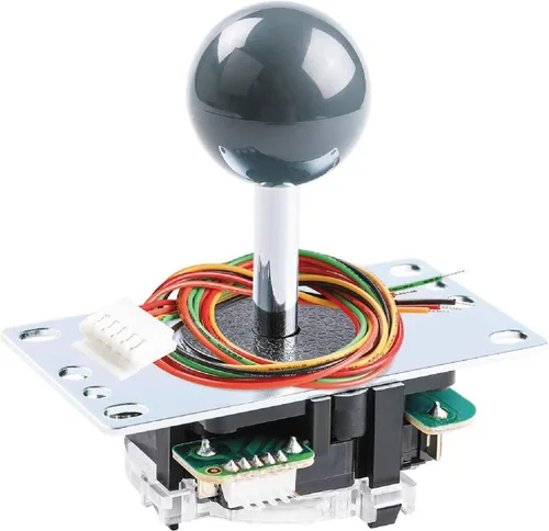 Vista 14 de SANWA - Joystick, palanca para videojuegos, variación