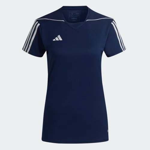 Vista 5 de adidas Camiseta Tiro 23 para mujer