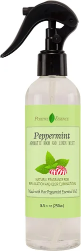 Vista 16 de Positive Essence Aromatic Linen and Room Spray