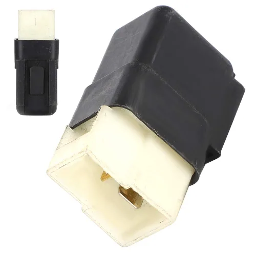 Vista 7 de Relé de bocina 25630‑79960 apto para 200SX 240SX 300ZX 350Z 370Z