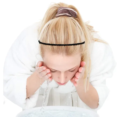 Vista 5 de Zhanmai 10 piezas unisex de metal para el cabello, peine para los dientes, accesorios para el cabello