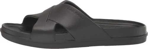 Vista 8 de Cole Haan Women's Findra Eva Pool Slides Sandal