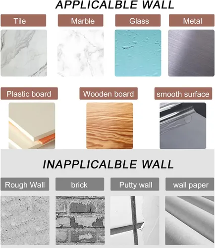 Vista 3 de Paquete de 2 soportes de montaje en pared ajustables compatibles con Ring