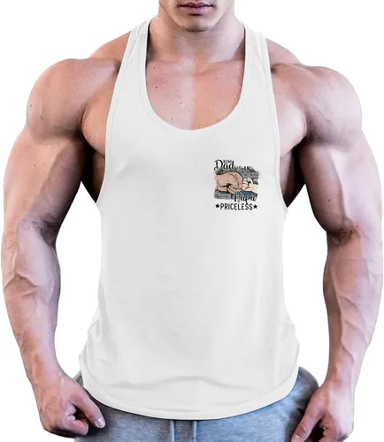 Vista 3 de 12 calcomanías para planchar para el Día del Padre, parches para planchar en ropa, calcomanías de transferencia de calor para camisetas, apliques