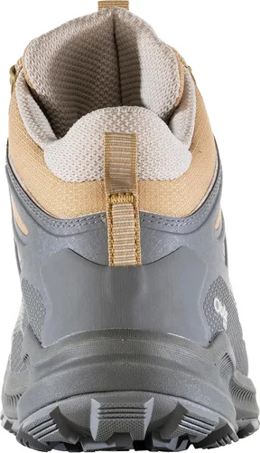 Vista 3 de Oboz Botas de senderismo Katabatic Mid B-Dry para hombre