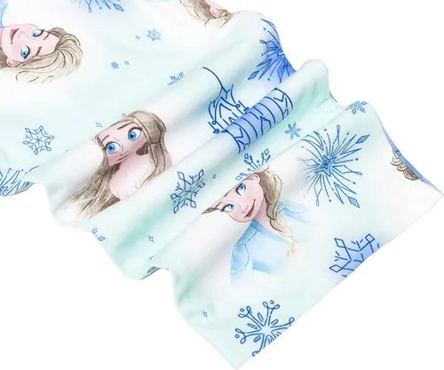 Vista 7 de Disney Pijama de algodón de temporada de Minnie y Mickey para niños