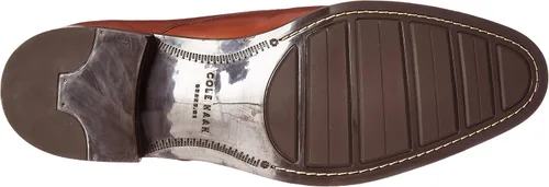 Vista 9 de Cole Haan Hombres Lenox Hill Cap Ox