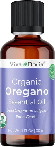 Vista 40 de Viva Doria Aceite esencial de anís estrellado, aceite de anís estrellado orgánico certificado por USDA, 100% puro, aceite esencial natural, sin