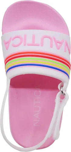 Vista 4 de Nautica Sandalias deportivas para piscina para niños pequeños Niños - niñas (bebéniñoniño pequeño)