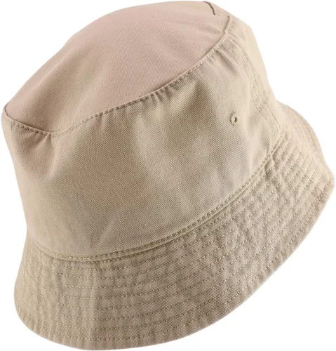 Vista 4 de Armycrew Sombrero de algodón de gran tamaño para hombre