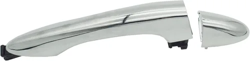 Vista 5 de Manija de puerta exterior delantera derecha cromada 826613W010 para Kia Sportage 2011-2016