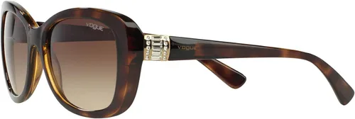 Vista 3 de Vogue Eyewear womens Vo2943sb Butterfly Sunglasses