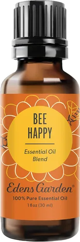 Vista 29 de Edens Garden Mezcla de Aceites Esenciales para Dolores y Aches - 100% Puro Grado Premium, Sin Diluir, Natural, Terapéutico, Aromaterapia, Lo Mejor