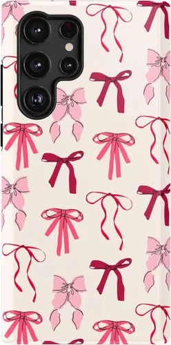 Vista 74 de Casely Funda para Galaxy S22 Ultra Todo por amor Orgullo Diseño protector delgado esencial de doble capa