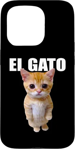 Vista 13 de Funda de moda para iPhone 11 El Gato Meme Sad Crying Cat Munchkin Kitty Meme