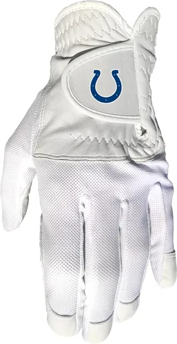 Vista 27 de Team Golf NFL NFL - Malla fresca con piel de cabretta, talla única, para hombre