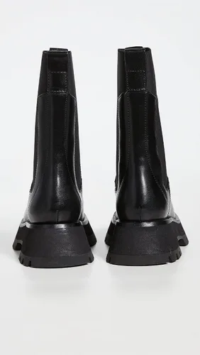 Vista 4 de 3.1 Phillip Lim Kate Lug Sole - Botas de combate para mujer