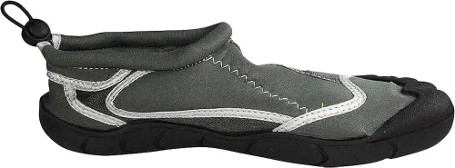 Vista 3 de NORTY Wave Aqua Sock - Zapatos de agua para hombre - Zapatos de natación para hombre - Zapatos de playa para hombre - Calcetines de agua - Zapatos