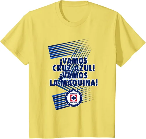 Vista 31 de Cruz Azul - Consigue una gran puntuación con nuestra camiseta exclusiva de la colección